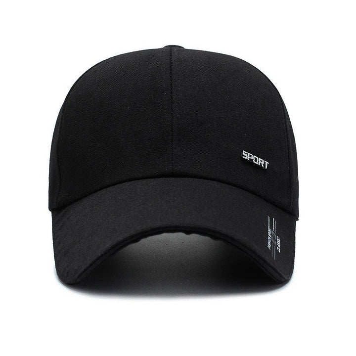 Women’s Sporty Hooded Beanie Stornfield