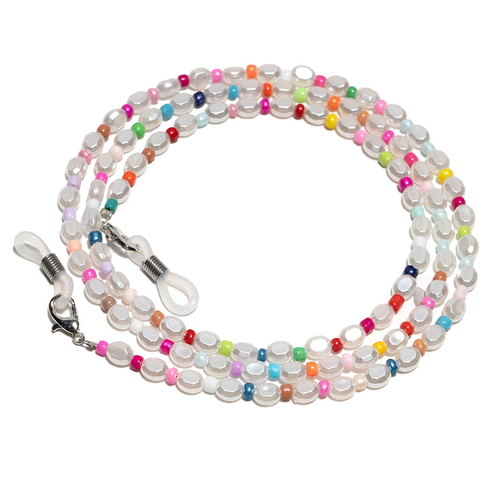 Colorful Beaded Eyewear Chain Stornfield 1786968035