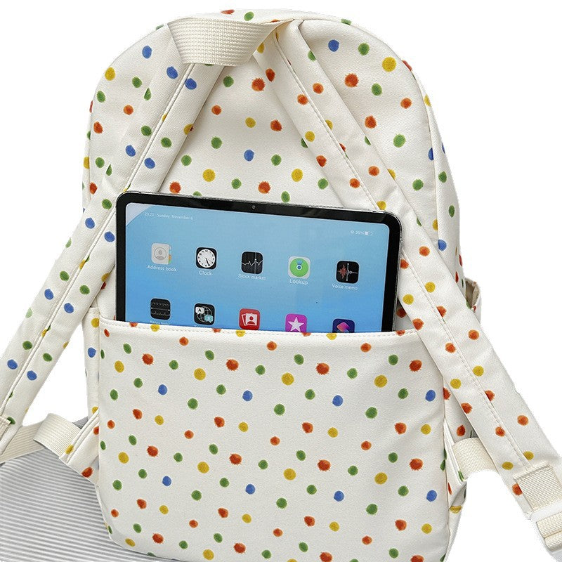 Adorable Plush Bunny Backpack Stornfield