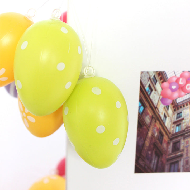 Decorative Easter Egg Ornaments Stornfield