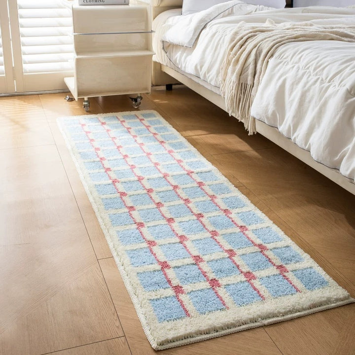 Soft Plush Runner Rug Stornfield