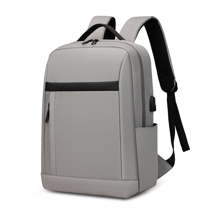 Sleek Tech Backpack Stornfield