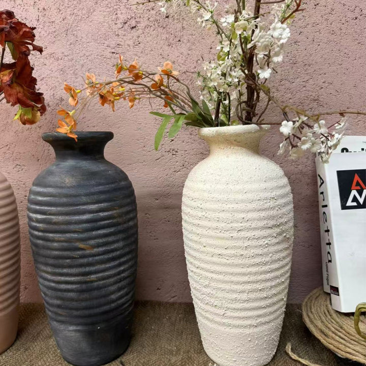 Stylish Decorative Ceramic Vase Stornfield