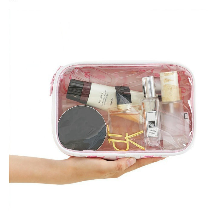 Stylish cosmetic storage bag Stornfield