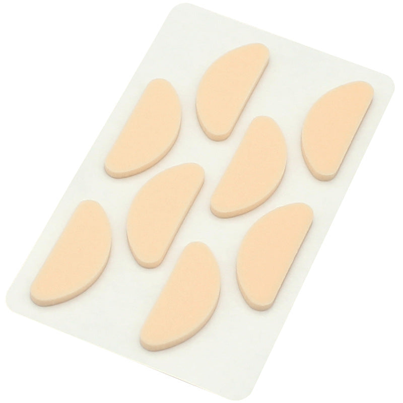 Comfortable Eyewear Grip Pads Stornfield