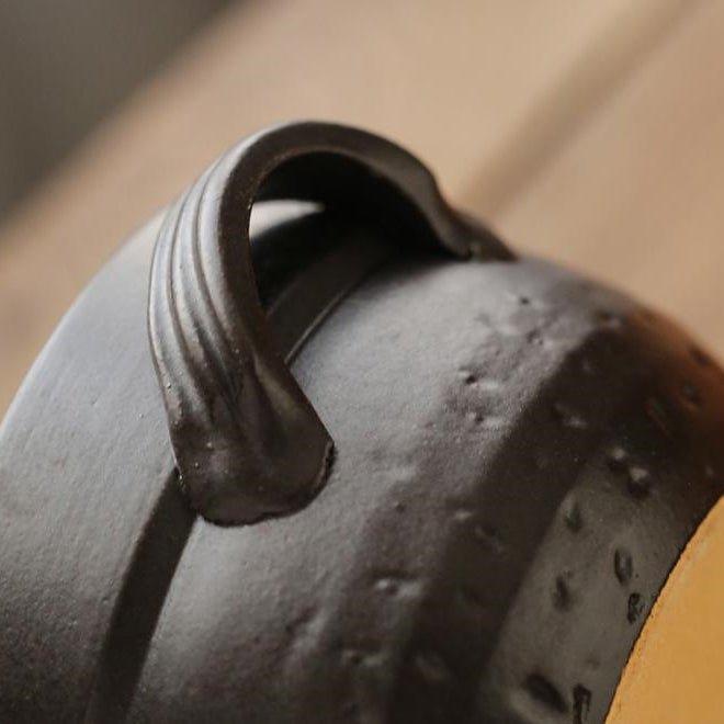 Bachelor Mini Clay Pot | Stornfield