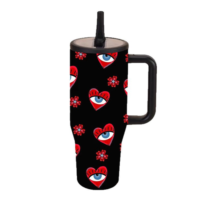 Ladies Drinking Cup Stornfield