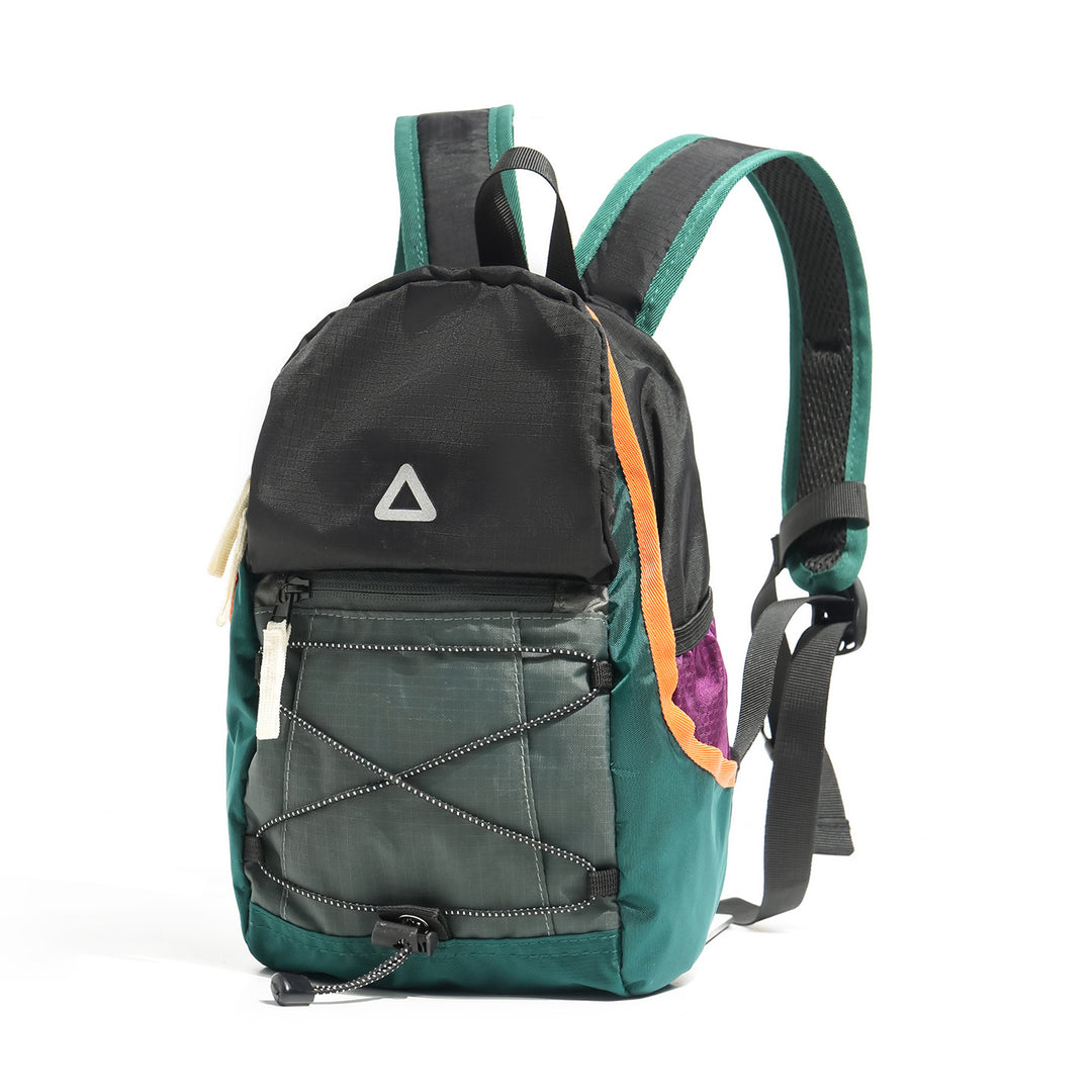 Versatile Outdoor Ready Backpack Stornfield