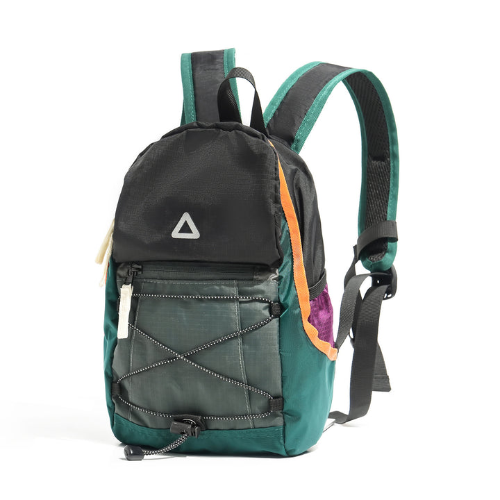 Versatile Outdoor Ready Backpack Stornfield