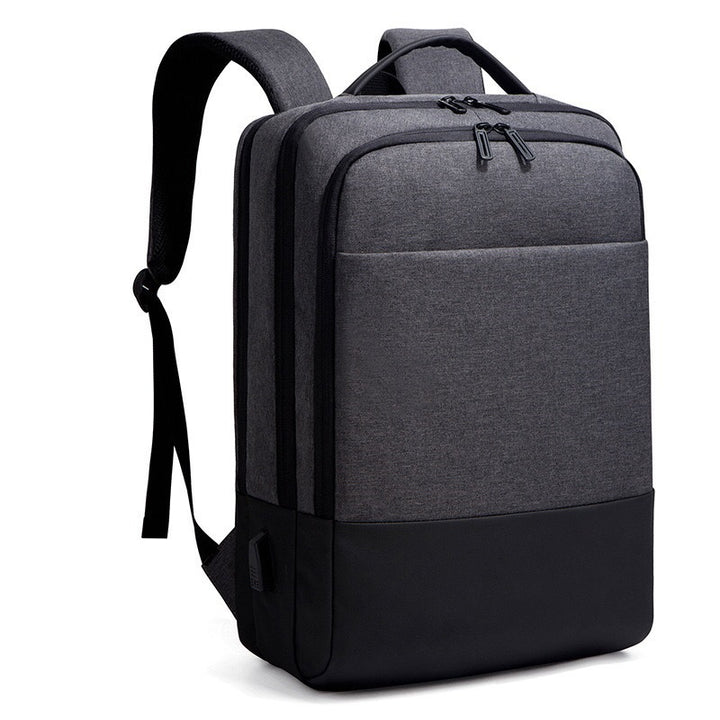 Eleganter Business Backpack with Reinforced Protection System Stornfield