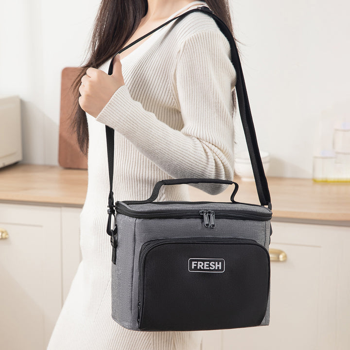 Insulated Meal Prep Bag Stornfield