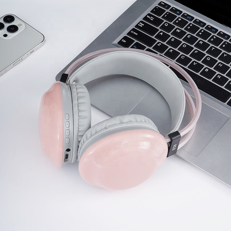 Wireless Noise-Canceling Over-Ear Headphones Stornfield