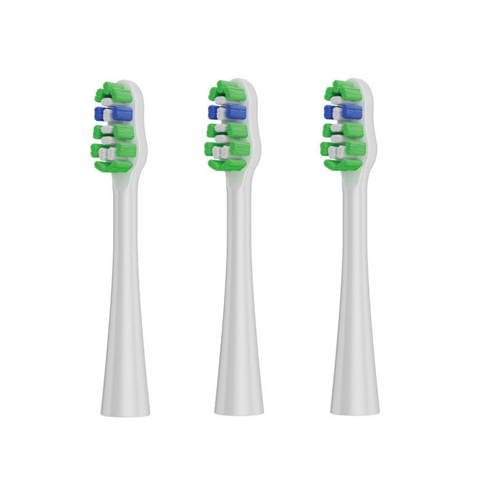 Electric Toothbrush Replacement Heads Stornfield