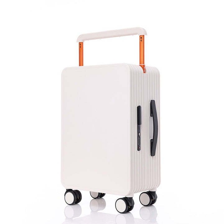Ultra-Durable Compact Rolling Cabin Case Stornfield