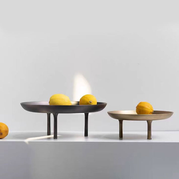 Decorative Serving Stand
