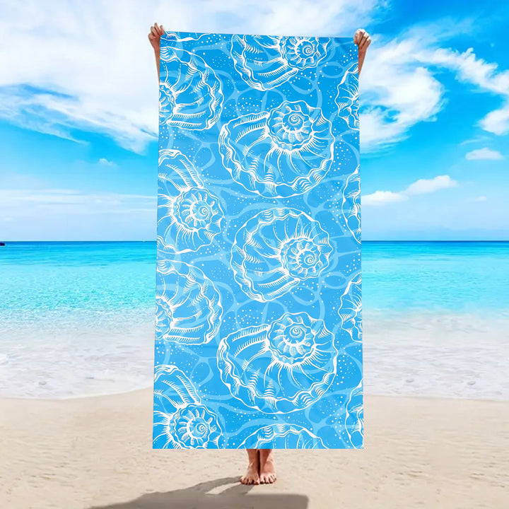 Beach towel Stornfield