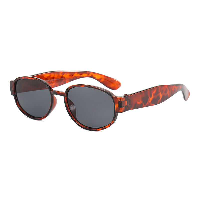 Ladies sunglasses in elegant tortoiseshell design Stornfield