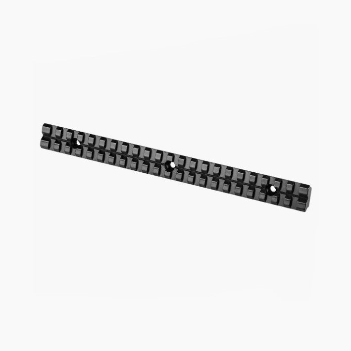 Adjustable Tactical Rail Mounting Plate Stornfield