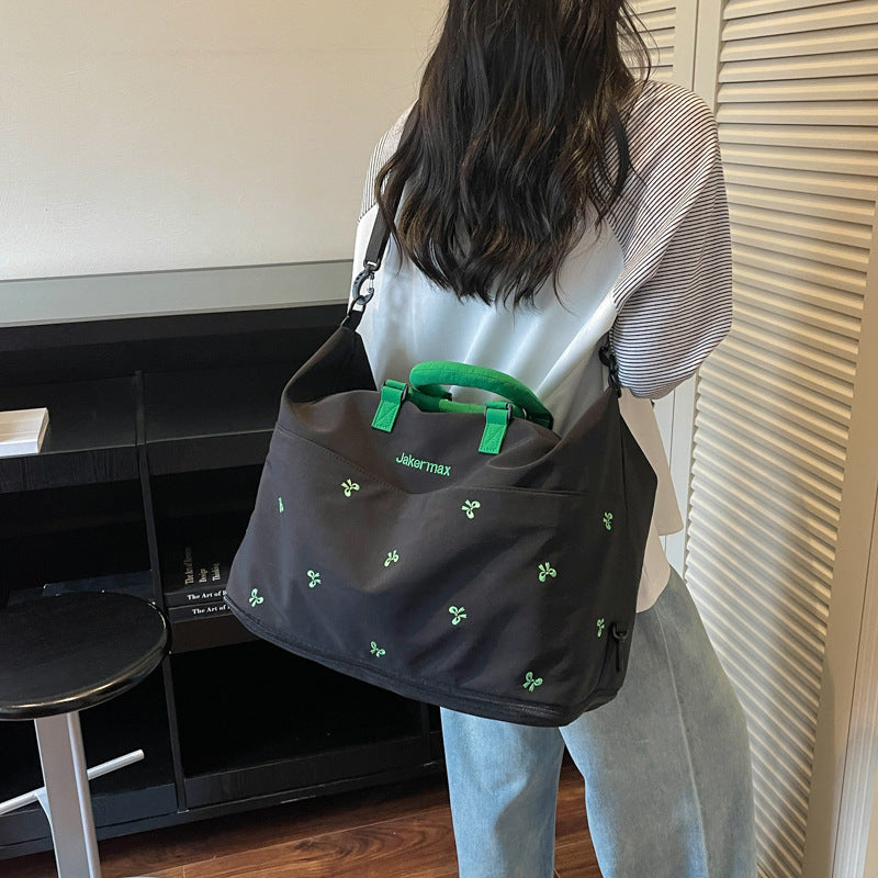 Multifunctional Weekend Travel Bag Stornfield