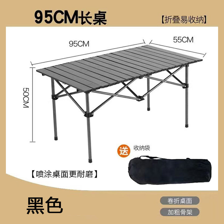 Folding Table Stornfield