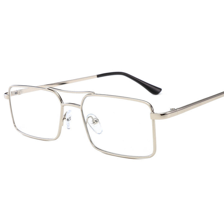 Women Modern Rectangular Glasses Stornfield