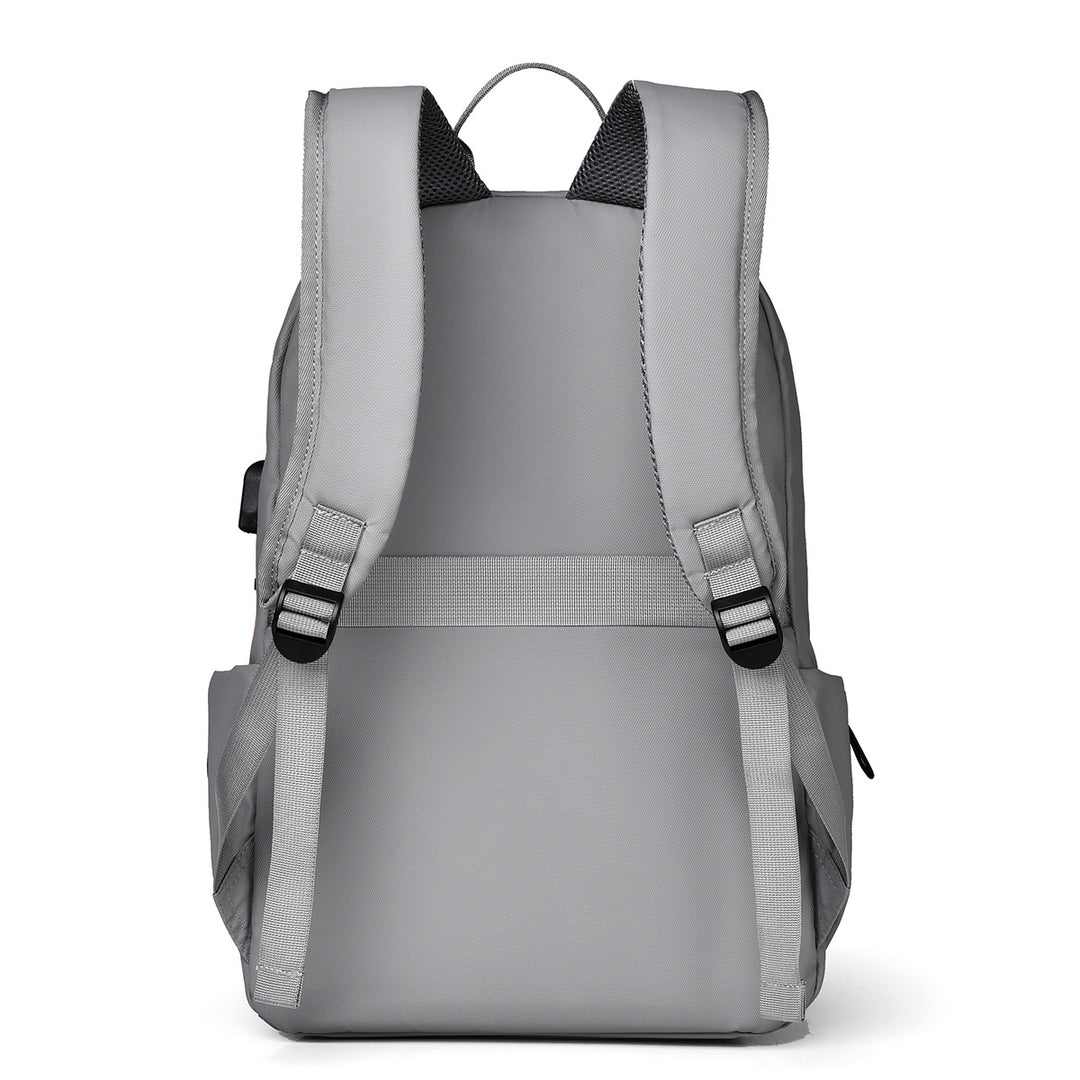 High-Performance Casual Backpack Stornfield