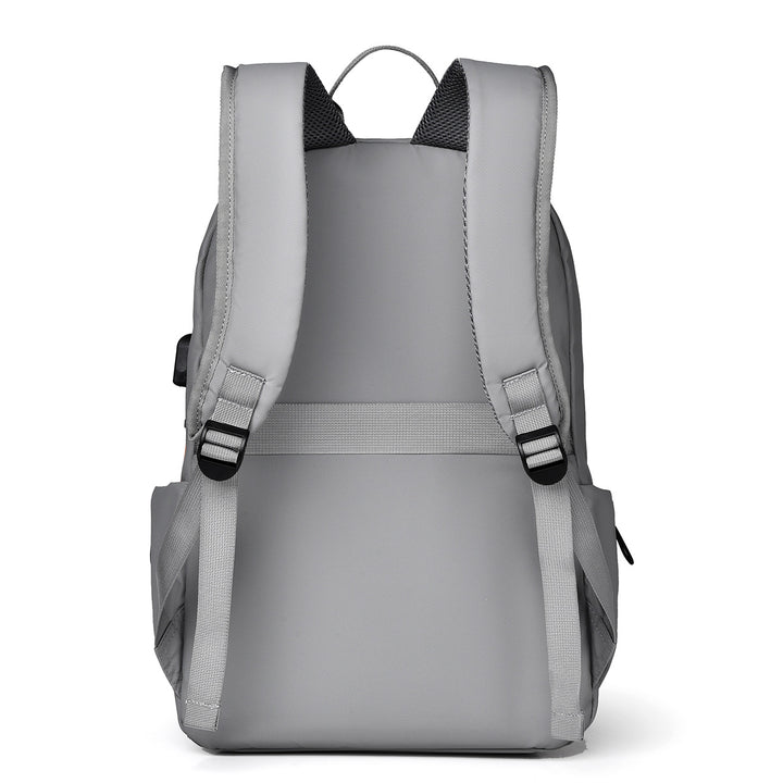 High-Performance Casual Backpack Stornfield
