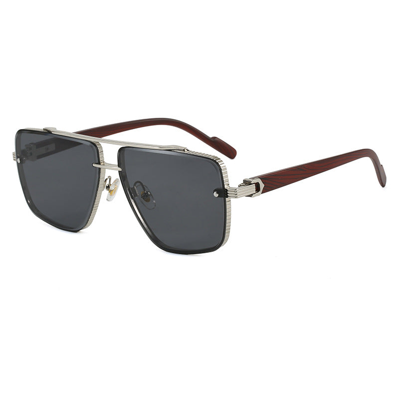Ladies Fashion Designer Glasses with Square Frame Stornfield