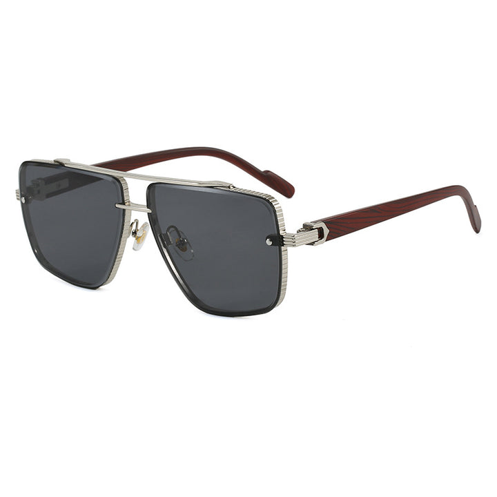 Ladies Fashion Designer Glasses with Square Frame Stornfield