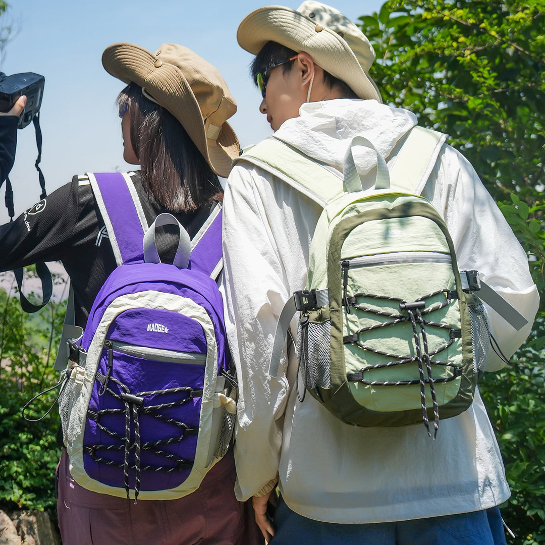 Versatile Adventure-Ready Backpack Stornfield