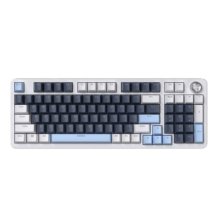 Wireless Compact Mechanical Keyboard Stornfield