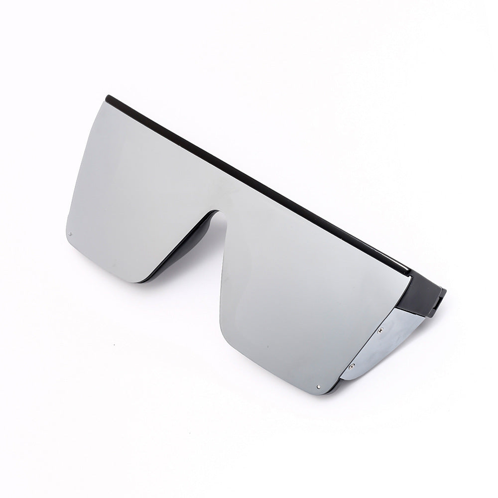 Unisex Oversized Sunglasses Stornfield