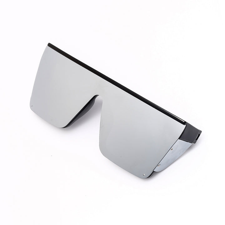 Unisex Oversized Sunglasses Stornfield