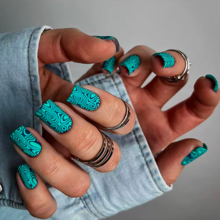Nail Design Set Stornfield