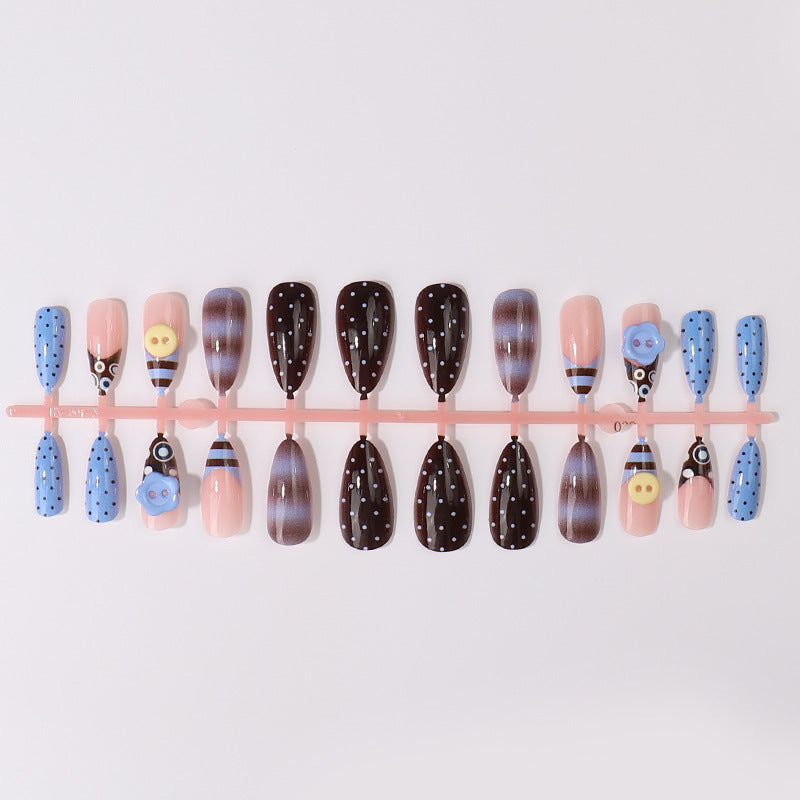Artistic Nail Tips Collection Stornfield
