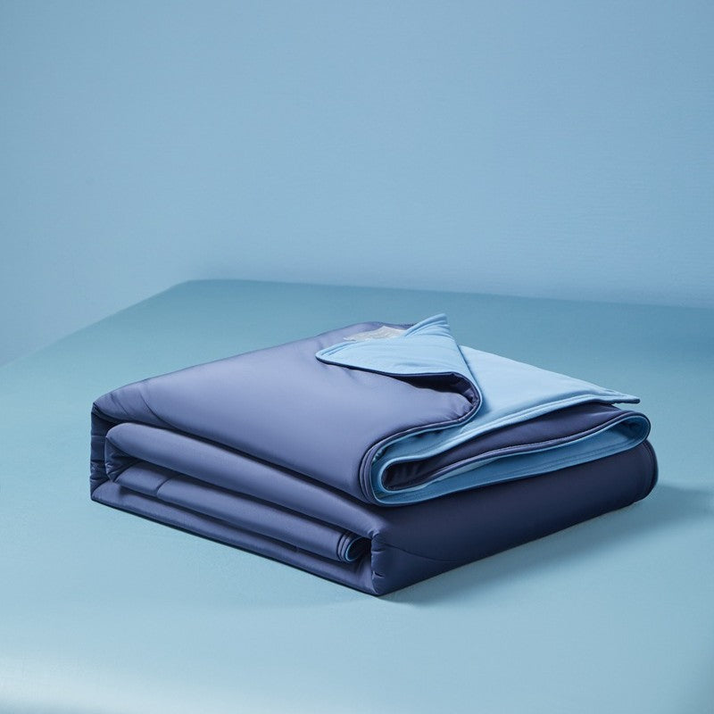 Breathable and Comfortable Summer Blanket Stornfield