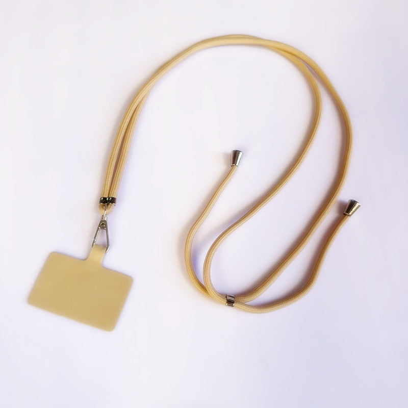 Stylish Detachable ID Badge Lanyard Stornfield