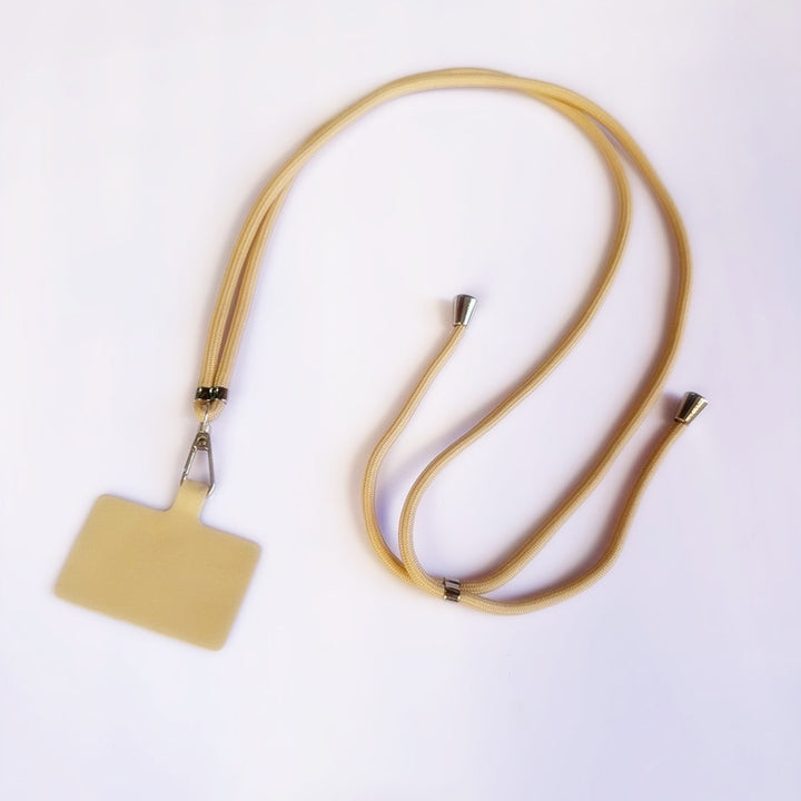 Stylish Detachable ID Badge Lanyard Stornfield