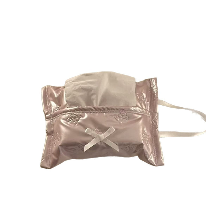 Elegant Decorative Tissue Dispenser Stornfield
