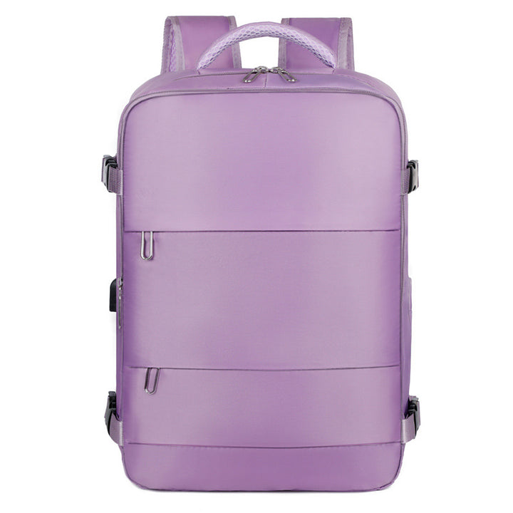 Versatile Laptop Backpack Stornfield