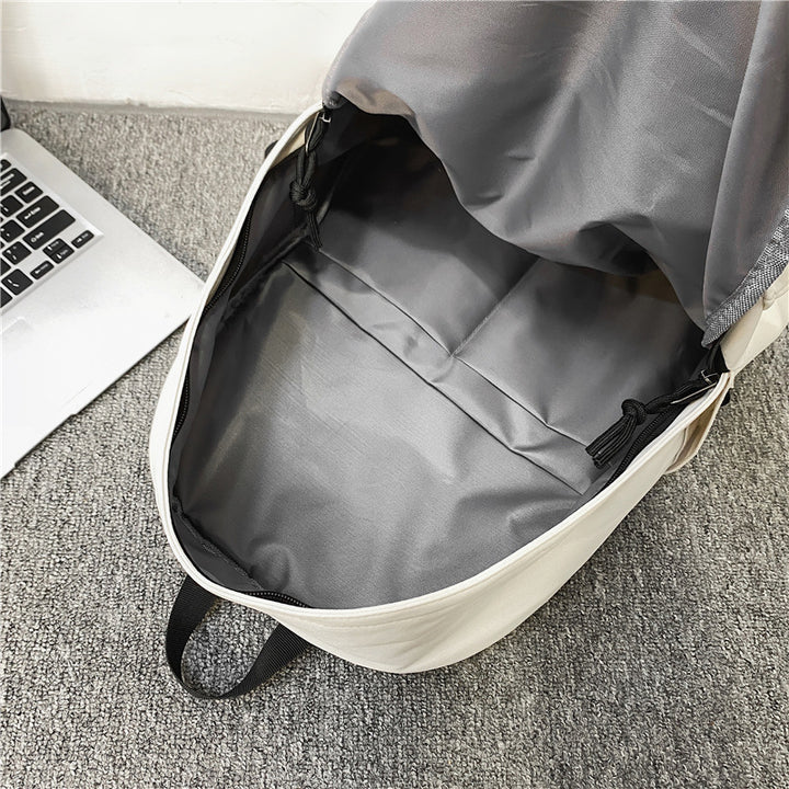 Versatile Casual Daypack Stornfield