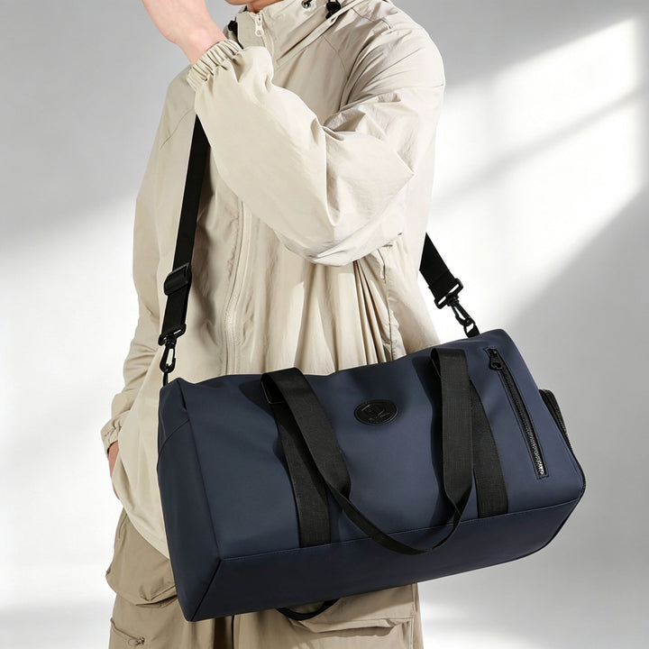 Versatile Sports Duffel Bag Stornfield