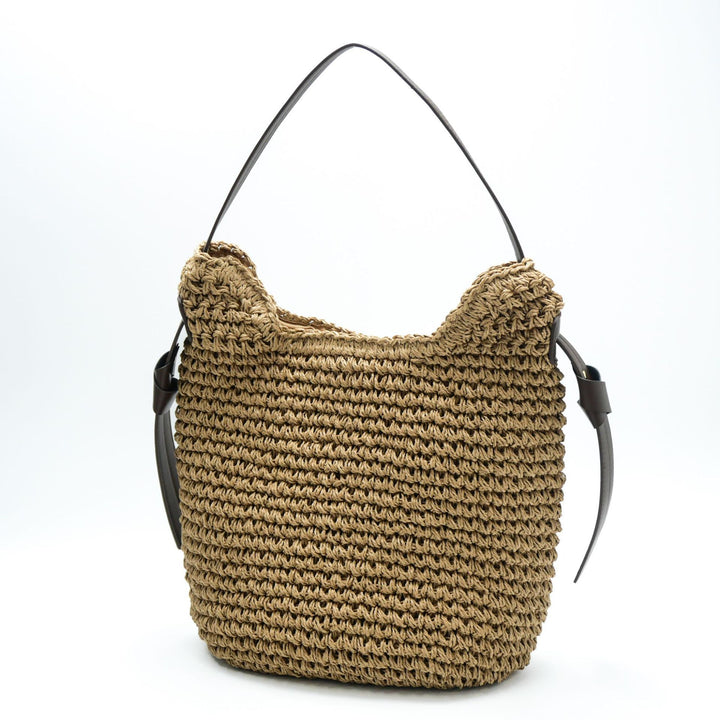 Macrame Handbag Stornfield