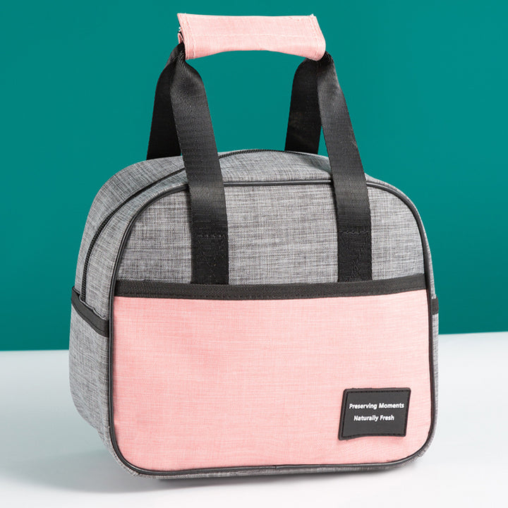 Insulated Lunch Carrier Bag Stornfield