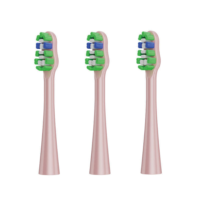 Electric Toothbrush Replacement Heads Stornfield