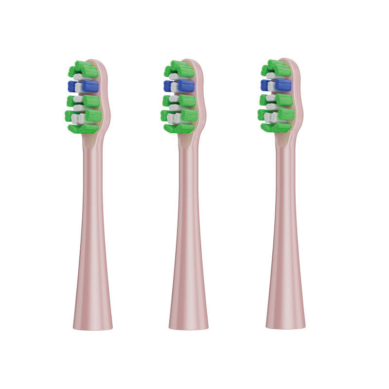 Sound toothbrush attachments Stornfield