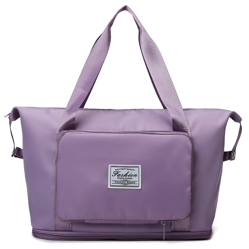 Lightweight Utility Duffle Bag Stornfield