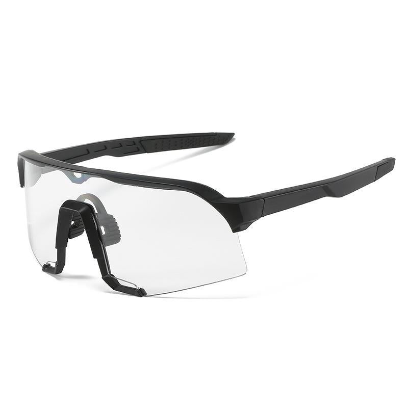 Unisex Sports Performance Sunglasses Stornfield