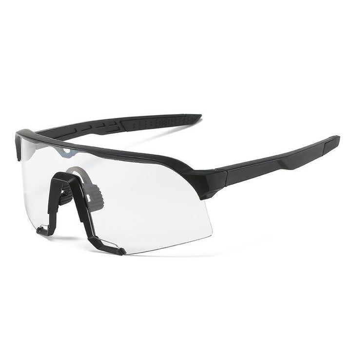 Unisex Sports Performance Sunglasses Stornfield