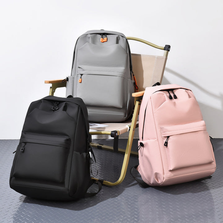 Tech-Savvy Organizational Backpack Stornfield